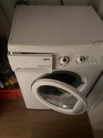Kapotte zanussi wasmachine , gratis ophalen, Ophalen, 4 tot 6 kg, Niet werkend, 85 tot 90 cm