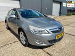 Opel Astra 1.4 Edition ( 5 Drs en Airco ), Voorwielaandrijving, Gebruikt, 4 cilinders, Origineel Nederlands