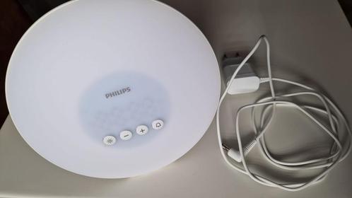 Philips Wake up light, Witgoed en Apparatuur, Wekkers, Nieuw, Digitaal, Ophalen