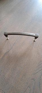 10 stuks handgrepen, hart tot hart 128 mm, Huis en Inrichting, Ophalen, Minder dan 50 cm, Zo goed als nieuw, Minder dan 25 cm