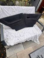 Golf 2 Deurpanelen, Bekleding, Zijskirts & Raamlijsten, Ophalen, Gebruikt, Volkswagen