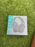 Logitech G435 LIGHTSPEED Nieuw, Overige merken, Nieuw, Ophalen of Verzenden, Over oor (circumaural)