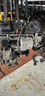 CAX Volkswagen, Audi, Seat, Skoda Complete Motor, Auto-onderdelen, Motor en Toebehoren, Ophalen of Verzenden, Gebruikt, Audi