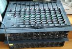 AUDIO MIXERS D&R 300 markII, Ophalen, Gebruikt