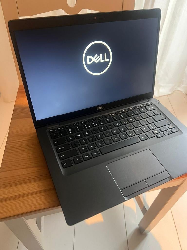 Dell lagitude 5400 i5, 14 inch, 8 GB, Ophalen of Verzenden, Zo goed als nieuw
