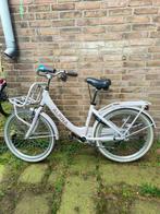 Kinderfiets, Fietsen en Brommers, Ophalen, Gebruikt, 20 inch