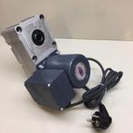 SPG Motor XL tbv Trommelfilter, Filtreau, Info@antonisvijvers.nl, Nieuw, Ophalen of Verzenden