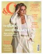 &C 8 Augustus 2023 - Die date moet dokken, Ophalen of Verzenden, Zo goed als nieuw