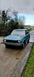 Honda Civic (SB1 & SB2) EB2 Hondamatic 1977 onderdelen, Ophalen, Gebruikt, Honda