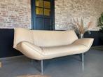 Leolux Tango. Als nieuw  warm creme