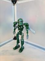 LEGO Bionicle 8605 – Toa Matau, Ophalen, Zo goed als nieuw