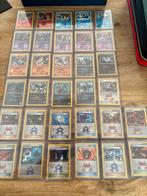 Pokémon Double Crisis set, Ophalen, Zo goed als nieuw, Meerdere kaarten