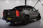 Cadillac Escalade EXT 6.2 V8 AWD | YOUNGTIMER | 22" | BOMVOL, Auto's, Automaat, 450 kg, Bedrijf, Vierwielaandrijving