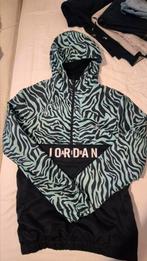 Jordan jas, Kleding | Dames, Jassen | Zomer, Ophalen, Zo goed als nieuw, Zwart