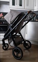Dubatti Original buggy wandelwagen kinderwagen TWV900,-, Ophalen, Zo goed als nieuw