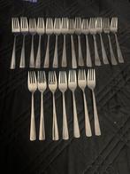 Sola bestek, Huis en Inrichting, Keuken | Bestek, Ophalen of Verzenden, Rvs of Chroom