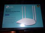 zo goed als nieuw. doos is geseald., Ophalen of Verzenden, Zo goed als nieuw, TP-Link