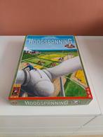 Bordspel Hoogspanning (999 Games) - Zo goed als nieuw!, Hobby en Vrije tijd, Gezelschapsspellen | Bordspellen, Vijf spelers of meer