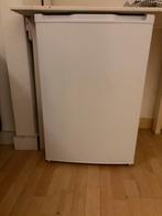 Kleine vrijstaande koelkast met vriesvak - Perfect voor klei, Witgoed en Apparatuur, Vriezers en Diepvrieskisten, Gebruikt, Minder dan 85 cm