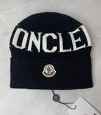 Moncler muts, Kleding | Heren, Moncler, Nieuw, Overige maten, Ophalen of Verzenden