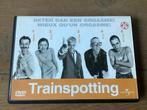 Trainspotting DVD, Vanaf 16 jaar, Ophalen, Zo goed als nieuw