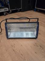 Showtec titan strobe, Ophalen, Zo goed als nieuw, Licht