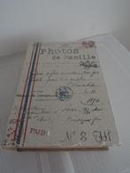 Decoratieve fotodoos, Ophalen of Verzenden, Zo goed als nieuw