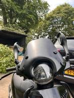 Laag windscherm piaggo zip, Ophalen of Verzenden, Overige typen, Piaggio