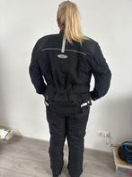 Complete motoroutfit – topstaat, Motoren, Kleding | Motorkleding, Ophalen of Verzenden, Nieuw zonder kaartje, Dames, Combipak