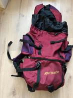 Reis rugzak, Ophalen, Gebruikt, Rugzak