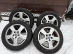 Setje volvo. V40   Winterbanden, Overig, Overige, Gebruikt, 16 inch