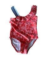 Badpak maat 98/104, Gebruikt, Meisje, Badpak, Ophalen of Verzenden