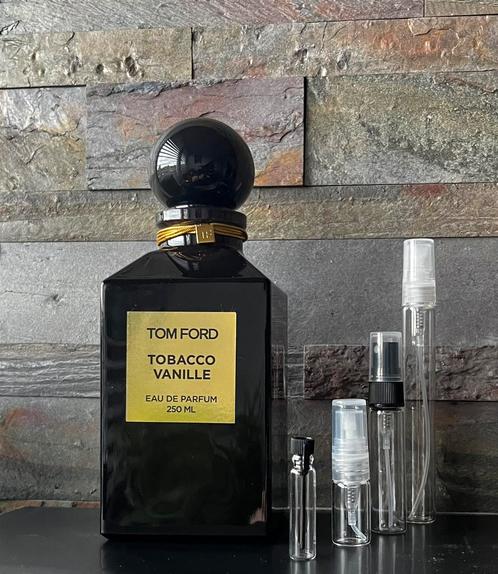 Tom Ford Tobacco Vanille, Sieraden, Tassen en Uiterlijk, Uiterlijk | Parfum, Zo goed als nieuw, Ophalen of Verzenden