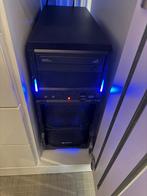 Desktop PC – Intel i7 / 8GB RAM / SSD + HDD / XFX R7800, Computers en Software, Desktop Pc's, Ophalen, Gebruikt, 8 GB, Gaming PC