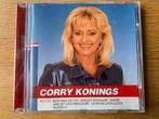 cd CORRY KONINGS, Cd's en Dvd's, Ophalen of Verzenden, Zo goed als nieuw, Levenslied of Smartlap