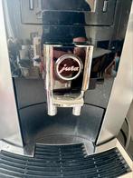 Jura e6, nieuwstaat, Ophalen, Zo goed als nieuw, Koffiemachine