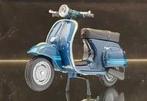 Vespa 125 ET 3  primavera jaar 1976 Maisto. 1:18, Nieuw, Ophalen of Verzenden