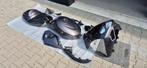 Complete kuipset Aprilia SL1000 Falco Aston Martin Grey, Gebruikt, Aprilia, Ophalen of Verzenden, SL1000