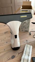 Te koop ;Karcher raamwisser, Ophalen of Verzenden