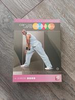 Carlos Lens - Move That Body DVD Boxset, Cursus of Instructie, Yoga, Fitness of Dans, Alle leeftijden, Boxset