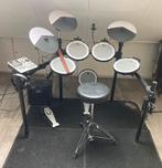 Fazley DDK-100 Elektronic Drum Kit, Muziek en Instrumenten, Overige merken, Elektronisch, Ophalen of Verzenden, Zo goed als nieuw