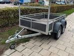 Te koop nette tandemasser 2210x1290, Auto diversen, Ophalen, Zo goed als nieuw