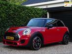 Mini Mini 2.0 John Cooper Works Chili | Dealeronderhouden |, Auto's, Mini, 1998 cc, Gebruikt, 4 cilinders, 4 stoelen