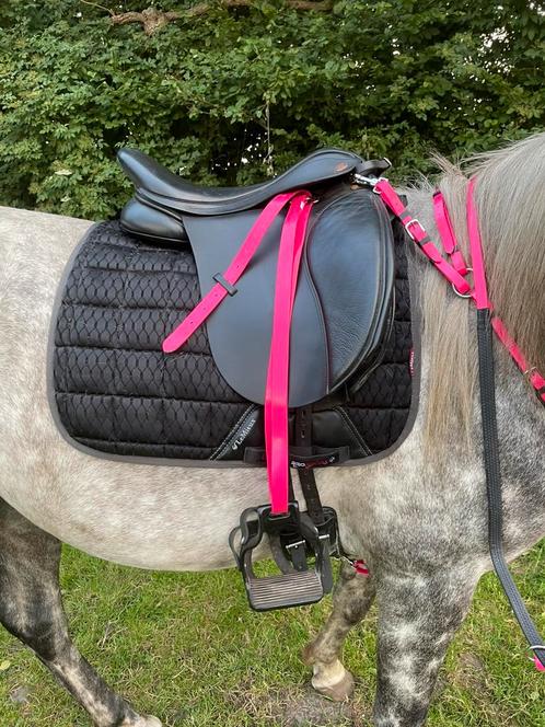 Beugelriemen, Dieren en Toebehoren, Paarden en Pony's | Hoofdstellen en Tuigage, Nieuw, Overige soorten, Ophalen of Verzenden