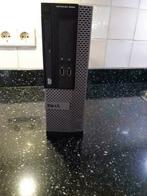Dell Optiplex 3020 i3  SSF, Computers en Software, Desktop Pc's, Ophalen of Verzenden, Gebruikt, 3 tot 4 Ghz, HDD