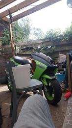 Malaguti f15, Fietsen en Brommers, Ophalen, Gebruikt, Overige typen, Overige merken
