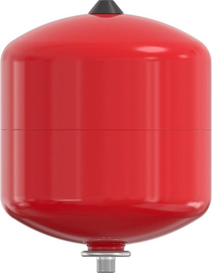 Plieger Expansievat 18 liter - Drukvat - 1.0 bar voordruk, Doe-het-zelf en Verbouw, Verwarming en Radiatoren, Nieuw, Overige typen