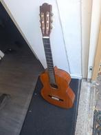 Klassieke Gitaar - Speelklaar!, Ophalen of Verzenden, Gebruikt, Klassieke of Spaanse gitaar