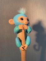 Fingerling aapje met babys, Ophalen of Verzenden, Gebruikt