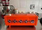 Brabantia Diana koektrommel ontbijtkoektrommel vintage, Ophalen of Verzenden, Huis en Inrichting
